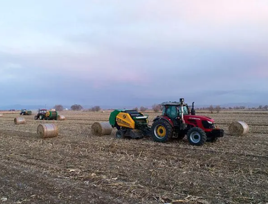 呼和浩特市下达7.4亿资金护航春耕备耕