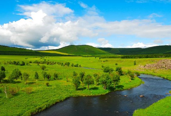 克旗和莫旗入选全国休闲农业重点县名单