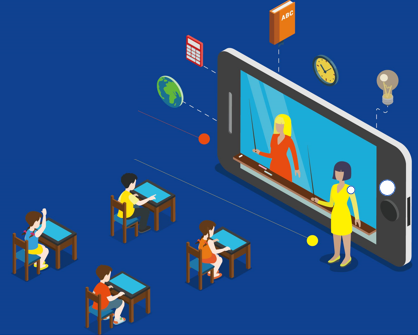 京蒙教育深度协作新模式开启