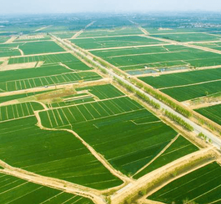 呼和浩特市高标准农田建设项目启动实施