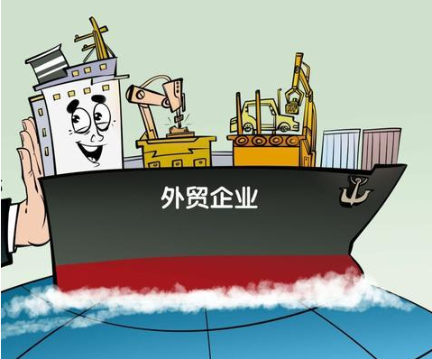 内蒙古5企业与美国企业签订4亿元出口销售协议