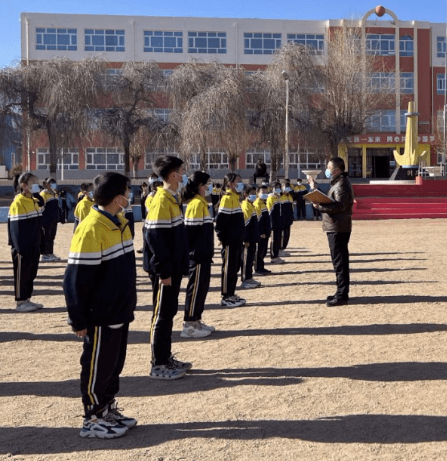 内蒙古启动“全国中小学生安全教育周”活动