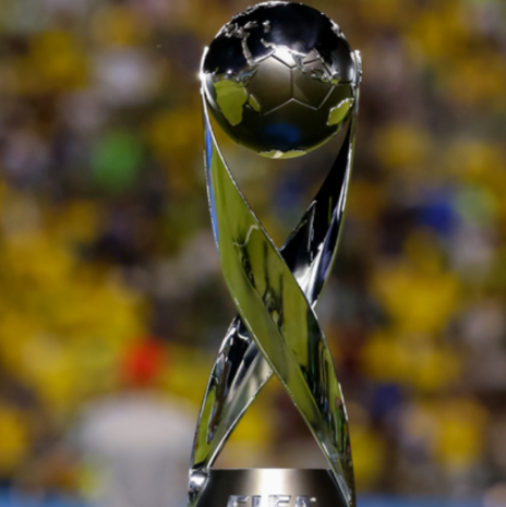 国际足联取消秘鲁U17男足世界杯举办权