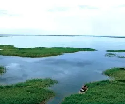 黑河入列水利部“母亲河复苏行动河湖名单”