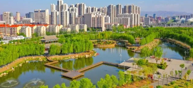 呼和浩特上榜2022城市营商环境创新城市