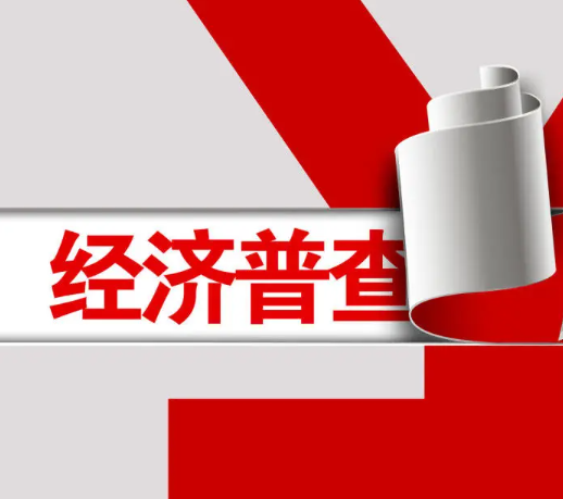 内蒙古第五次全国经济普查综合试点工作启动