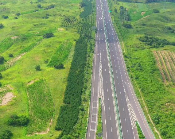 一季度内蒙古共减免通行费3.93亿元