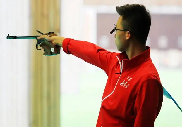 内蒙古健儿全国射箭巡回赛获2银2铜