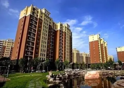 呼和浩特2483套公租房公开摇号配租