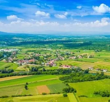 内蒙古自治区争取2023年中央财政衔接推进乡村振兴补助资金38.89亿元