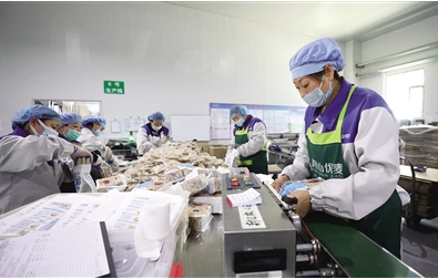 研发5大类70多个单品 科技创新让燕麦产品卖出好价钱