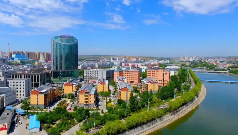 准格尔旗缘何入列中国县域高质量发展百强榜单？