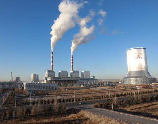 前4个月内蒙古5项规模以上能源工业指标居全国前列