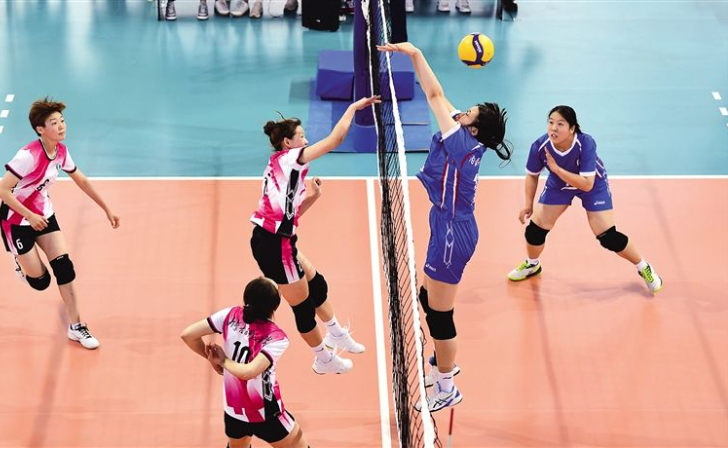 内蒙古自治区第十二届大运会开赛