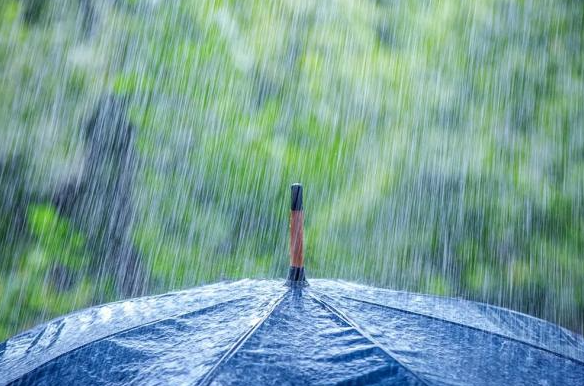 内蒙古大范围降水又安排上了