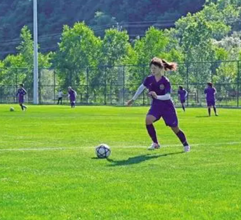 秦岭脚下十年足球路 用体育赋能乡村振兴