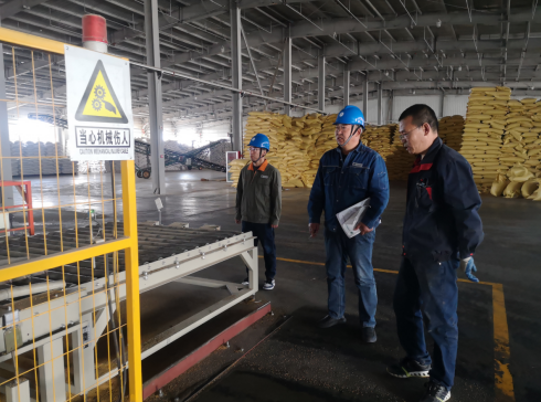 “一带一路”上的“电医生”   