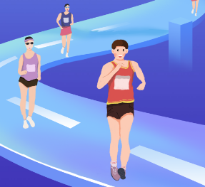 呼和浩特马拉松7月9日激情开跑，报名通道已开启！