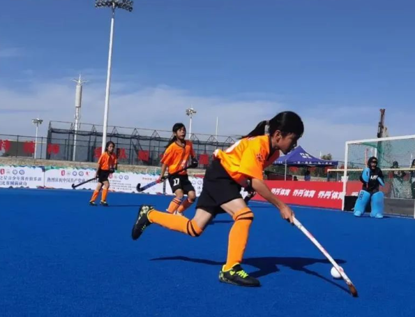 促进青少年体质健康水平提升 内蒙古将推出七大类2500多场体育赛事活动