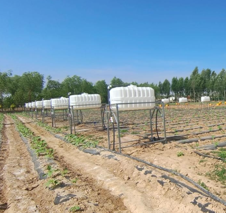 内蒙古自治区盐碱地综合利用技术研究院揭牌