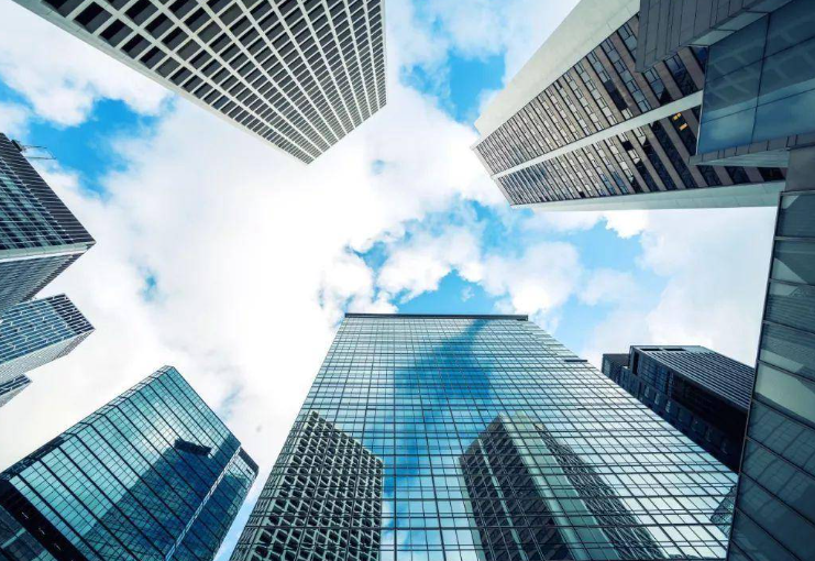 避免分散采购造成的人力物力财力浪费 内蒙古建筑产业互联网平台上线