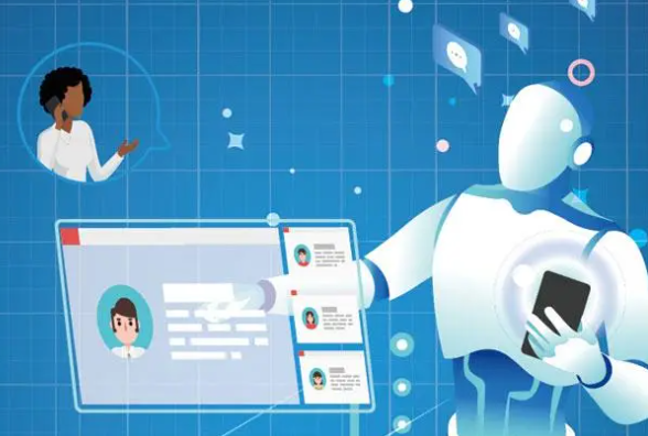 内蒙古教育招生考试智能客服系统上线试运行