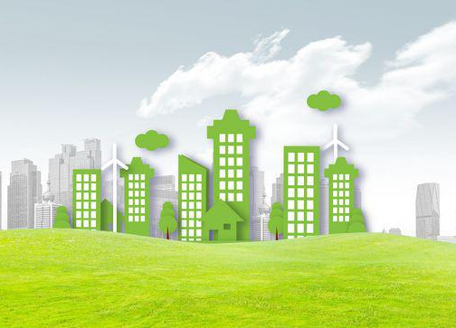 1—6月内蒙古新开工绿色建筑面积984.69万平方米