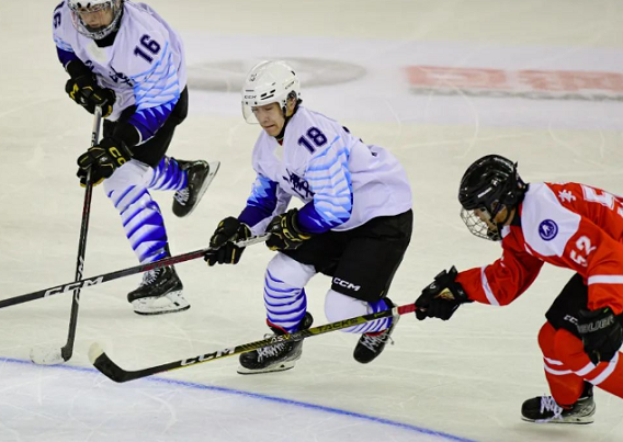 期待一场逐梦冰雪的盛会——写在第十四届全国冬季运动会倒计时二百天之际