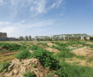 内蒙古出让“标准地”1316.66公顷 占出让新增工业用地的52.16%