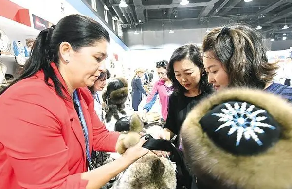 9月6日至10日第四届中蒙博览会将在呼和浩特市举办