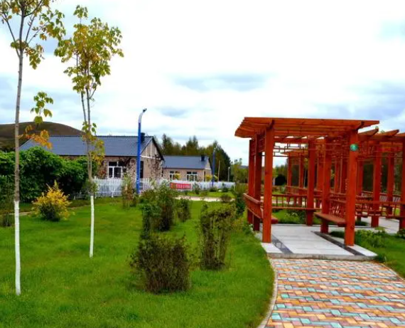 内蒙古8个村庄入选中国美丽休闲乡村名单