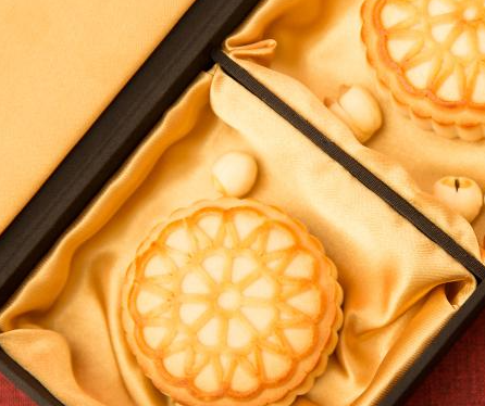 中消协发布提示：拒绝过度包装月饼和“天价”月饼