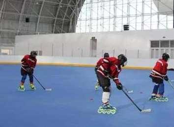 内蒙古“十四冬”第二批体能达标测试举行