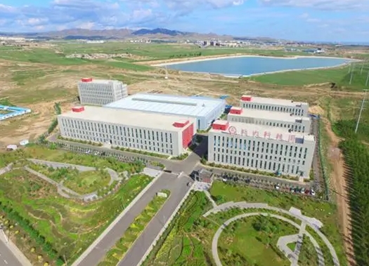 内蒙古首单公共数据产品交易落地包头