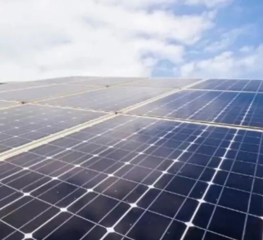 中国硅业追新逐绿打造“国家名片”——写在2023年中国硅业大会在包头召开之际