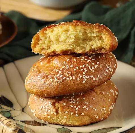 “融合力”让丰镇月饼走出小城走向全国