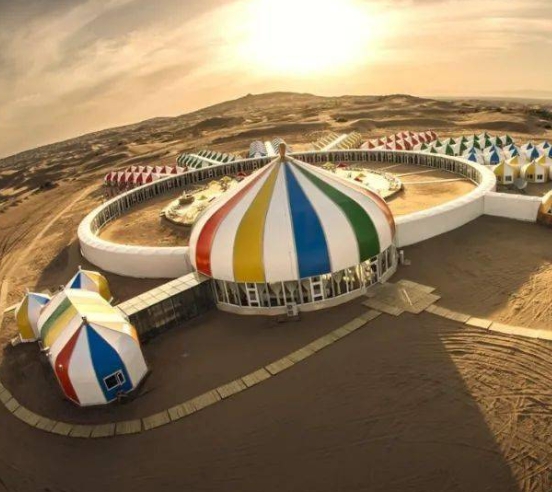 “双节”假期内蒙古381家商贸企业销售额同比增长11%