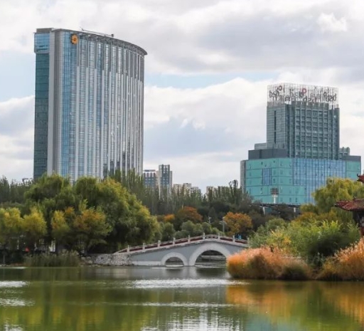 中国投资热点城市何以花落呼和浩特？