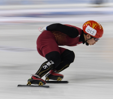 【相约十四冬】内蒙古冰上运动训练中心全方位保障运动员训练备战