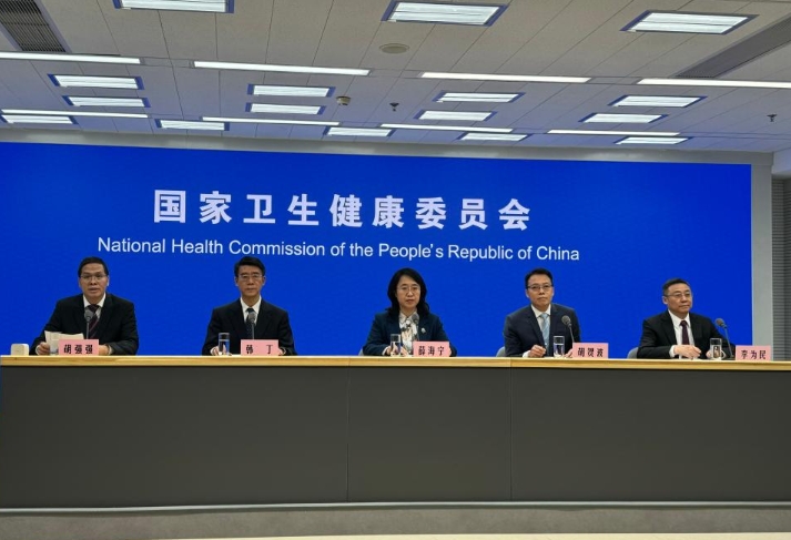 聚焦重点领域 我国公立医院改革与高质量发展这样干