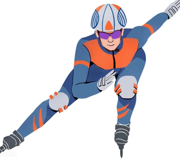 内蒙古34名运动员出战中国杯速度滑冰精英联赛（呼伦贝尔站）暨“十四冬”资格赛