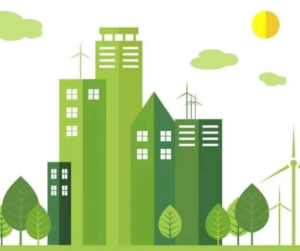 以绿为底做排放“减法” 内蒙古节能减碳与经济发展协同并进