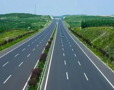 S29呼和浩特至凉城高速公路预计明年贯通