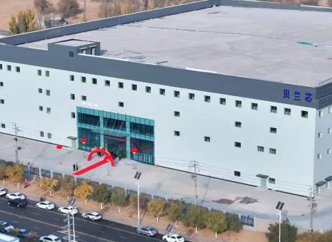 内蒙古首个半导体芯片制造项目在包头投产