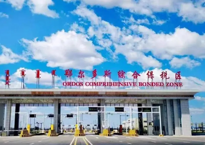 保税仓储“入区即退”为新能源企业减负增效