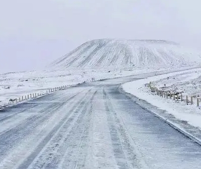内蒙古启动重大气象灾害三级应急响应