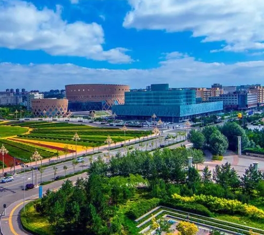 “2023中国最具幸福感城市”调查推选结果出炉 呼和浩特鄂尔多斯伊金霍洛两市一旗榜上有名