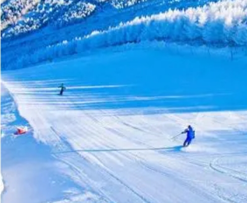 乌兰察布让“冷”资源“热”起来