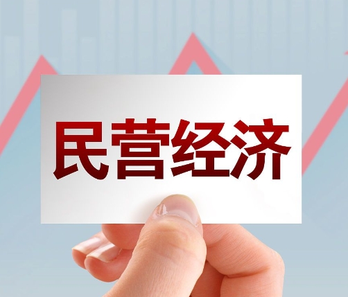 新年首个工作日，这个大会利好民营经济