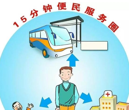呼和浩特：打造“15分钟医保便民服务圈” 零星报销就近办